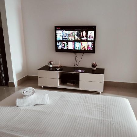 شقة Cyberjaya Shaftesbury 2 المظهر الخارجي الصورة